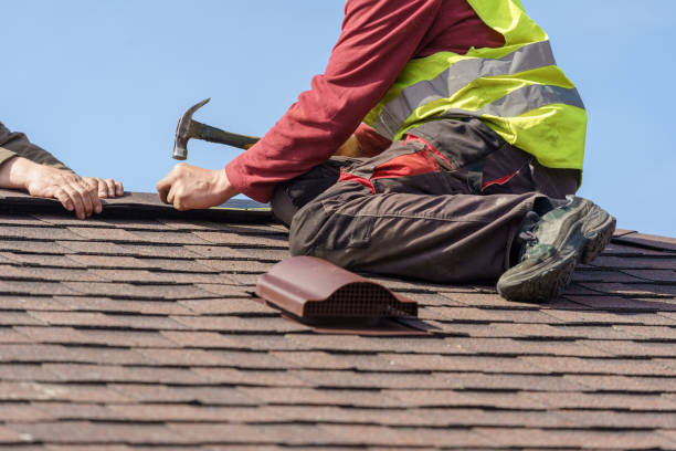 Roof Repair Estimates in Bessemer, AL
