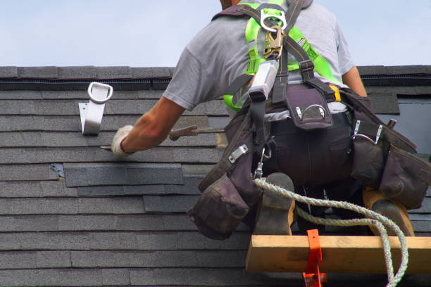 Professional Roofing Contractor in Bessemer, AL