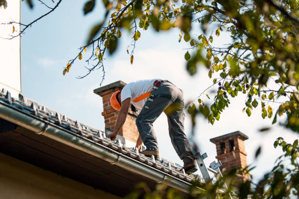 Quick and Trustworthy Emergency Roof Repair Services in Bessemer, AL