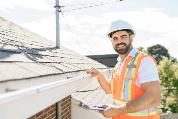 Tile Roofing Contractor in Bessemer, AL