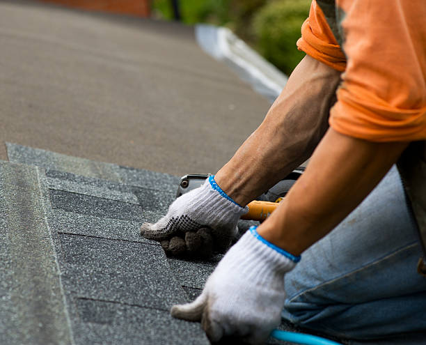 Best Residential Roofing Contractor  in Bessemer, AL