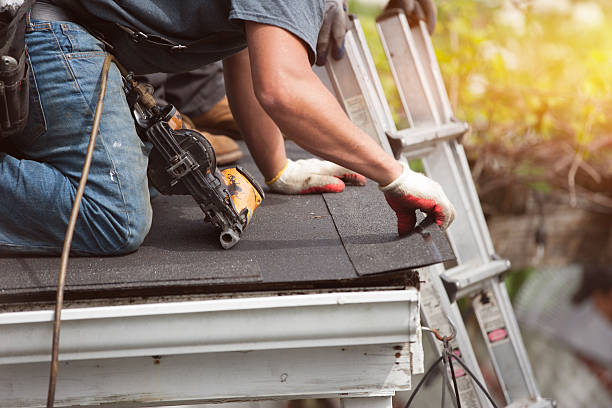 Residential Roof Replacement in Bessemer, AL