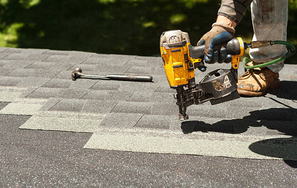 Best Local Roofing Companies  in Bessemer, AL