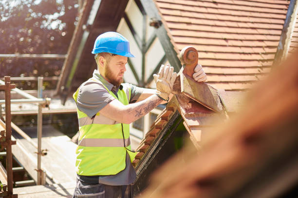 Best Storm Damage Roof Repair  in Bessemer, AL