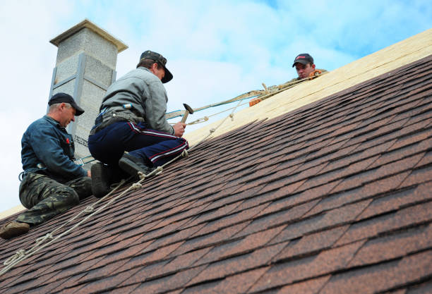 Quick and Trustworthy Emergency Roof Repair Services in Bessemer, AL