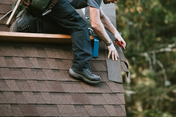 Best Storm Damage Roof Repair  in Bessemer, AL